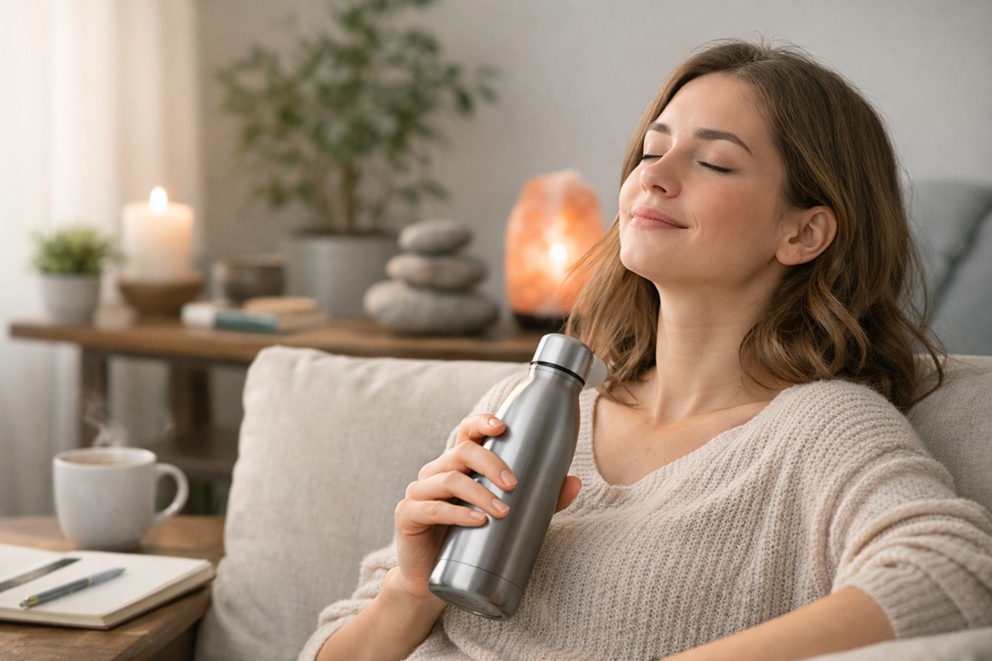 Wie lässt sich Stress im Alltag reduzieren?