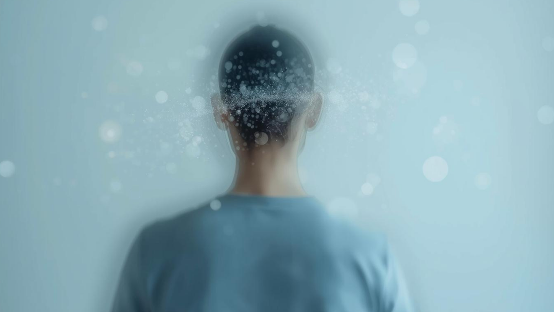 Was ist oxidativer Stress? – einfach erklärt