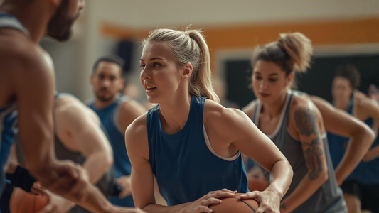 Trinken beim Sport: Wie viel Wasser braucht dein Körper wirklich?