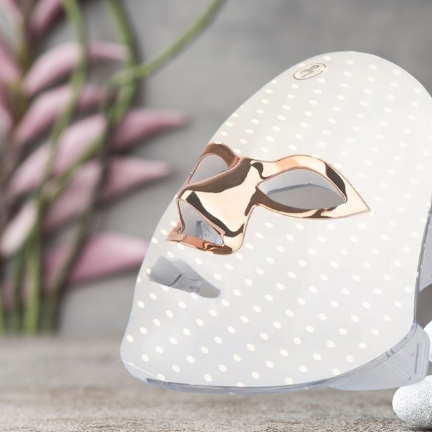 Veridoro Glow™ LED Maske
